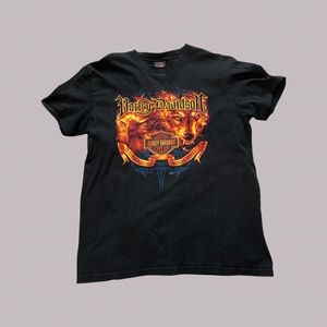 Harley Davidson Dealer Shirt
